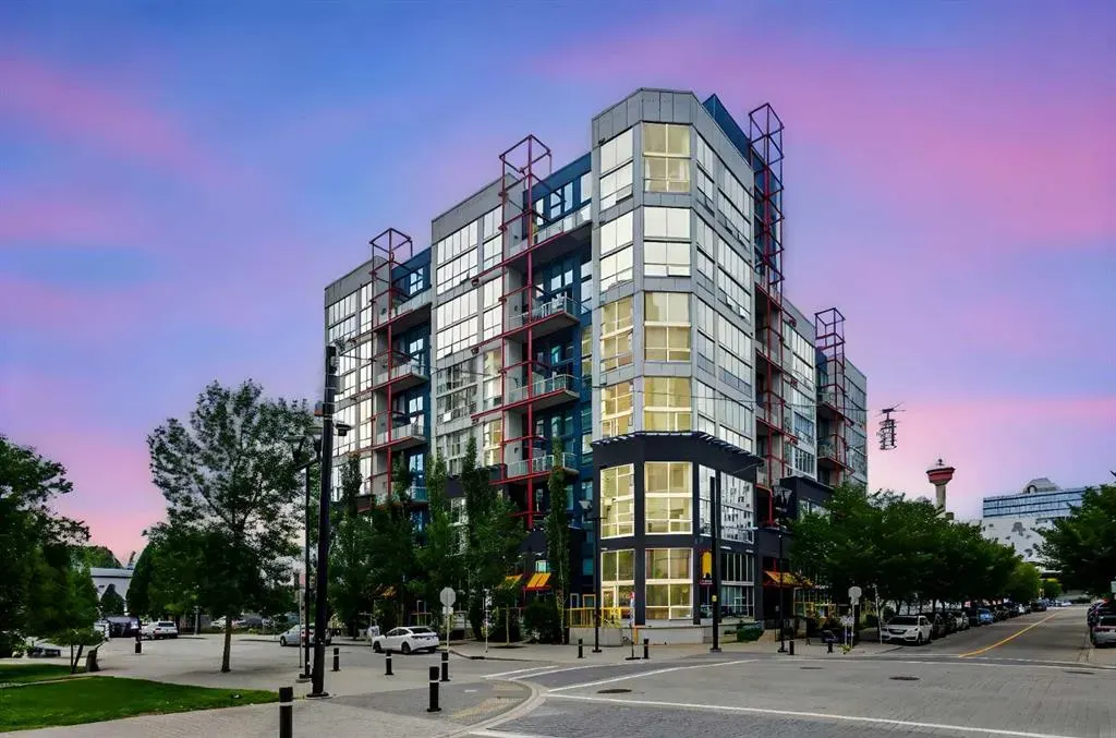 535 8 Avenue SE, #212