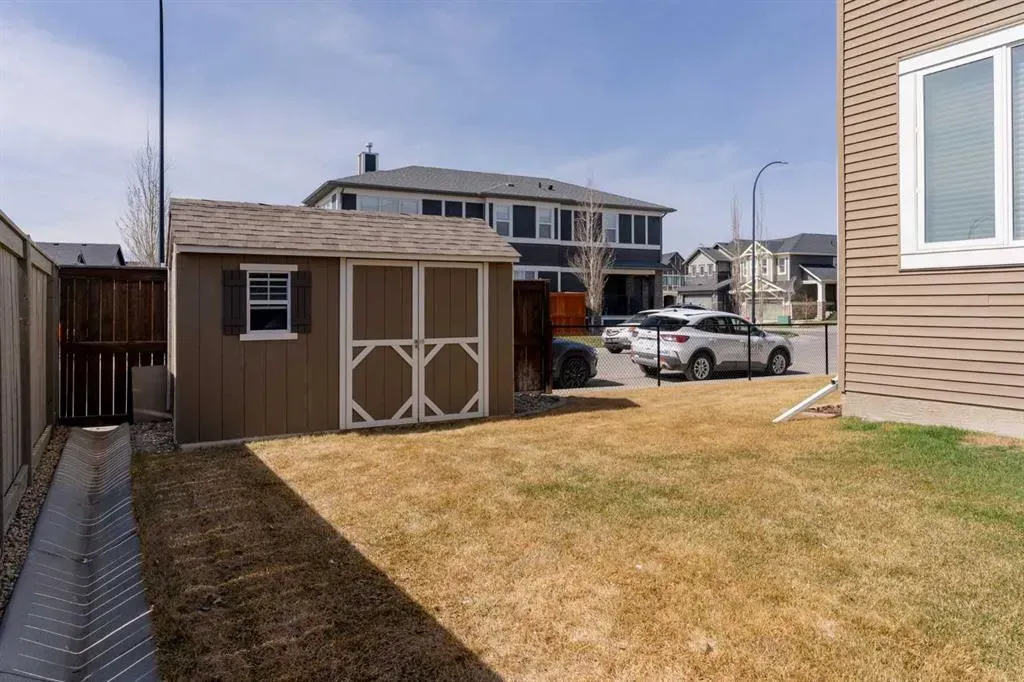 154 Coopersfield Way SW