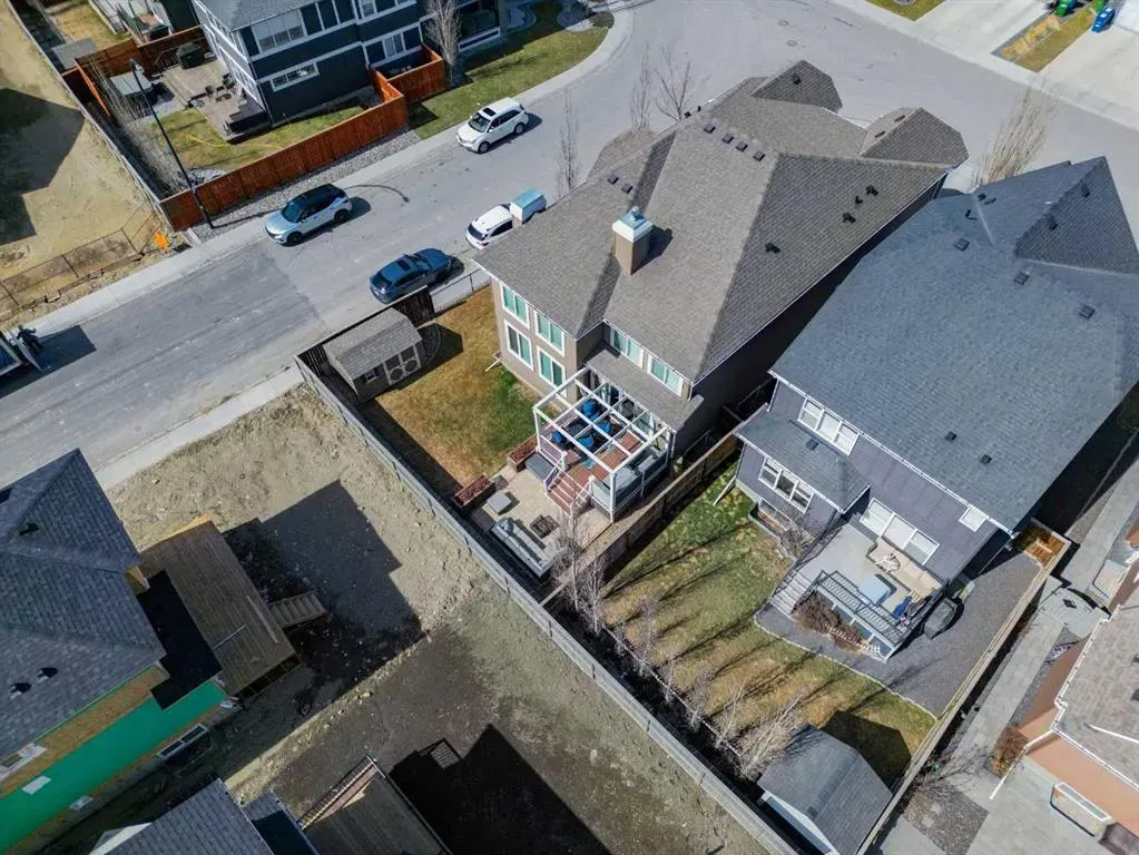 154 Coopersfield Way SW