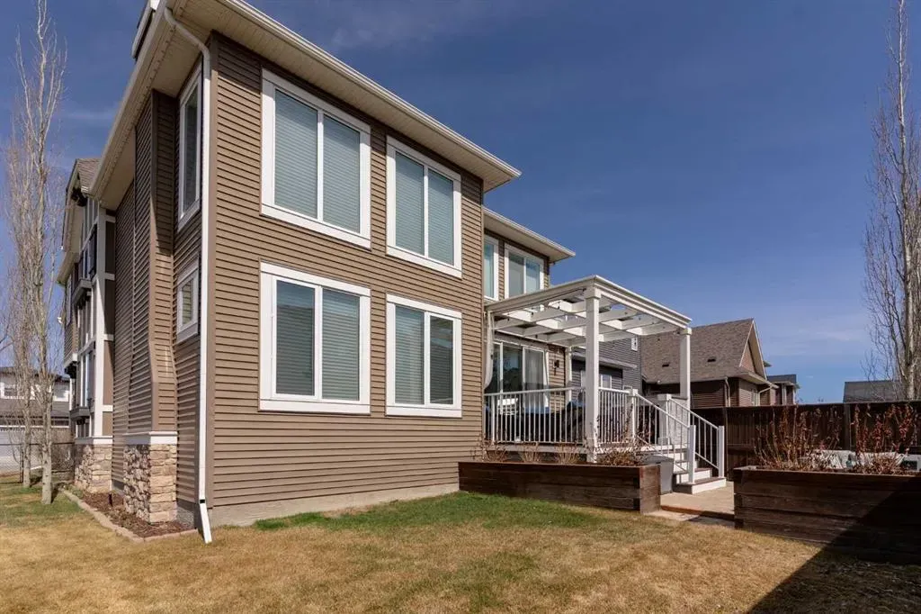 154 Coopersfield Way SW