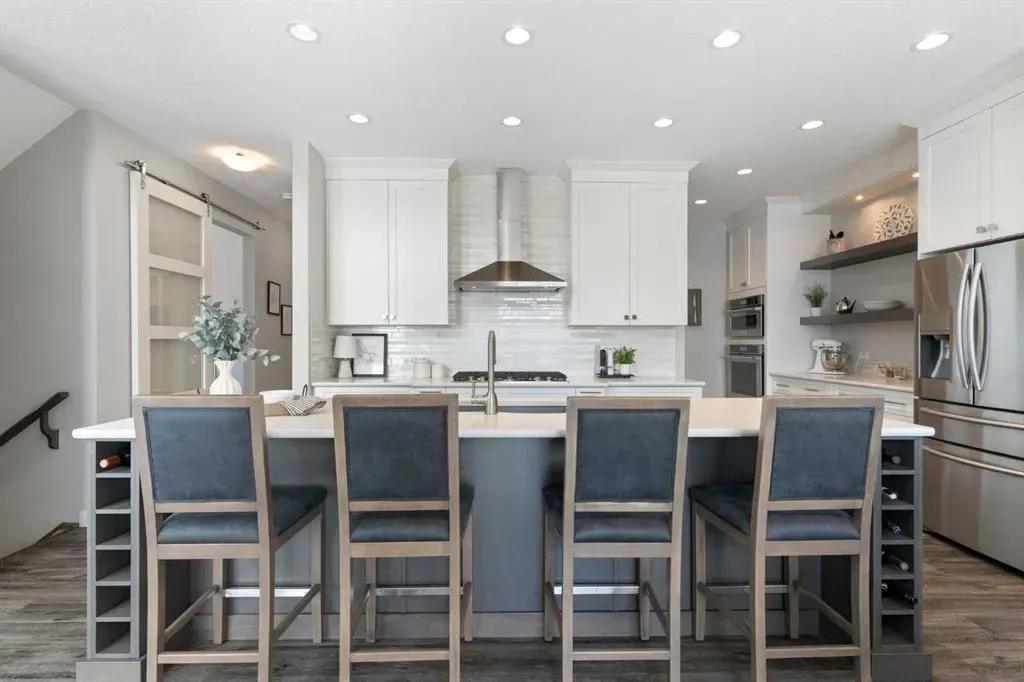 154 Coopersfield Way SW