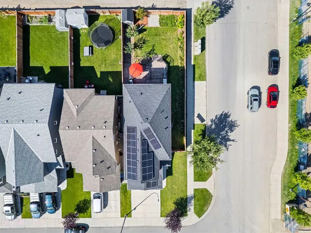 4 Legacy Court SE