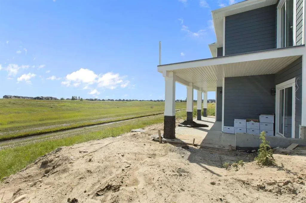 331 Muirfield Crescent