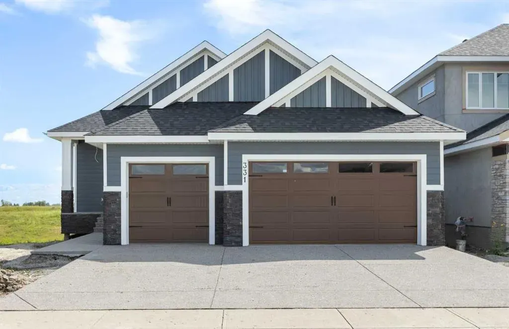 331 Muirfield Crescent