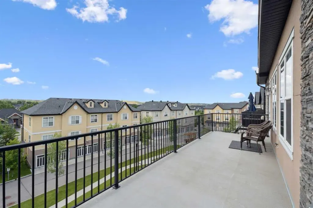 30 Cranbrook Villas SE