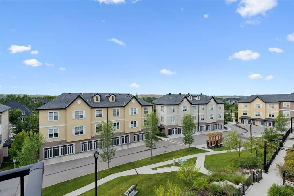 30 Cranbrook Villas SE