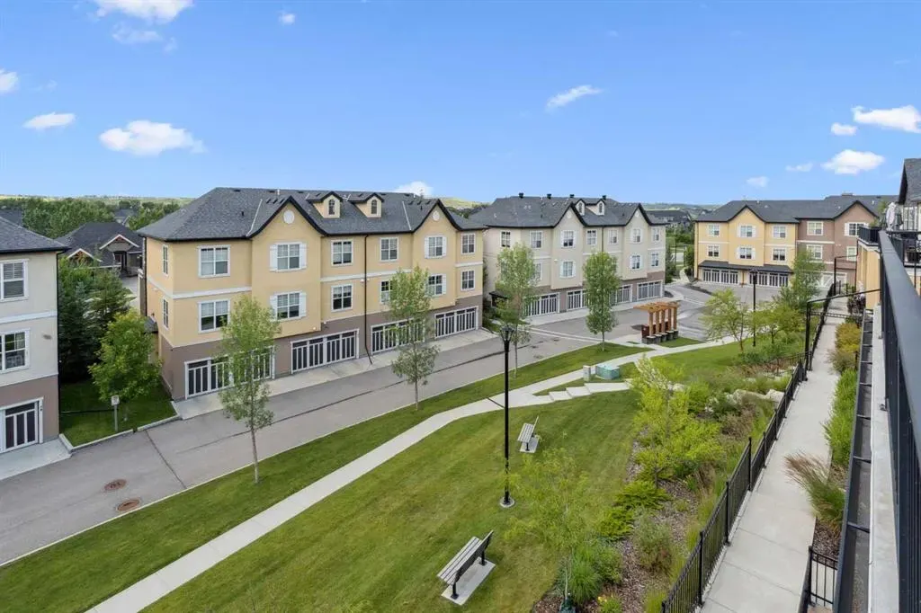 30 Cranbrook Villas SE