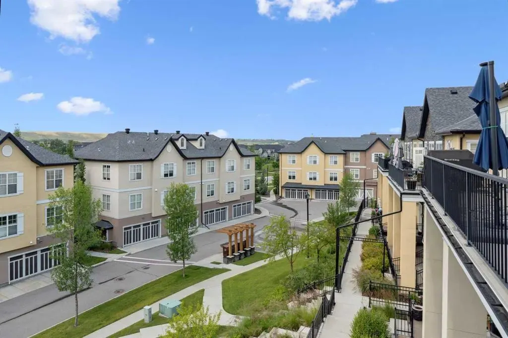 30 Cranbrook Villas SE