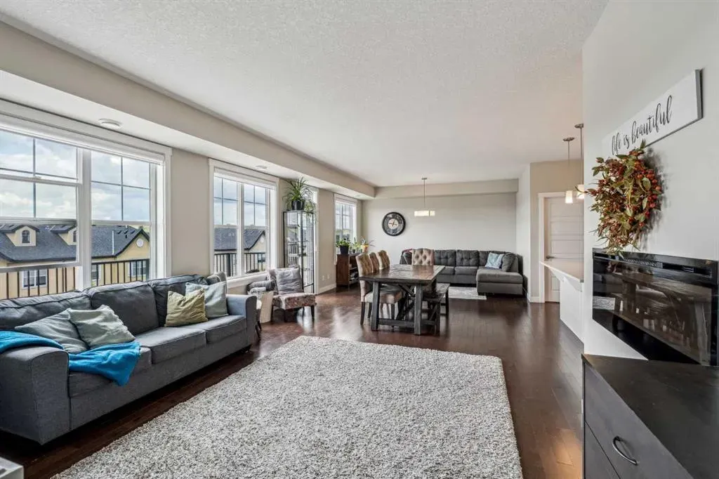 30 Cranbrook Villas SE