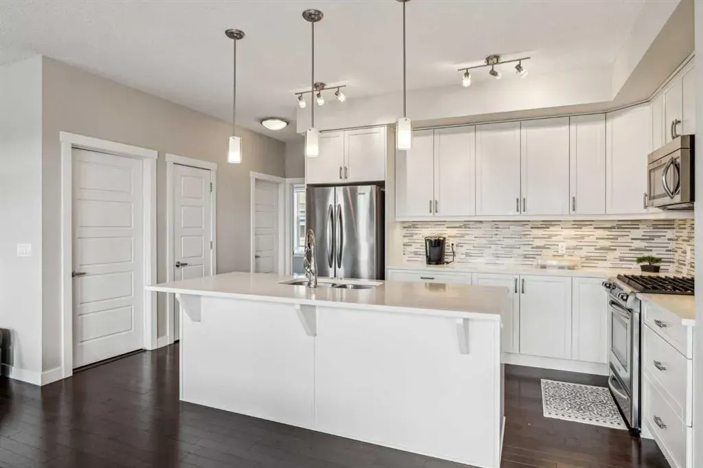 30 Cranbrook Villas SE