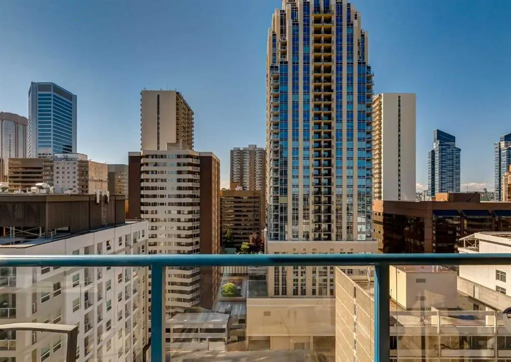 920 5 Avenue SW, #1707