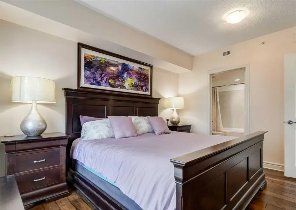 920 5 Avenue SW, #1707
