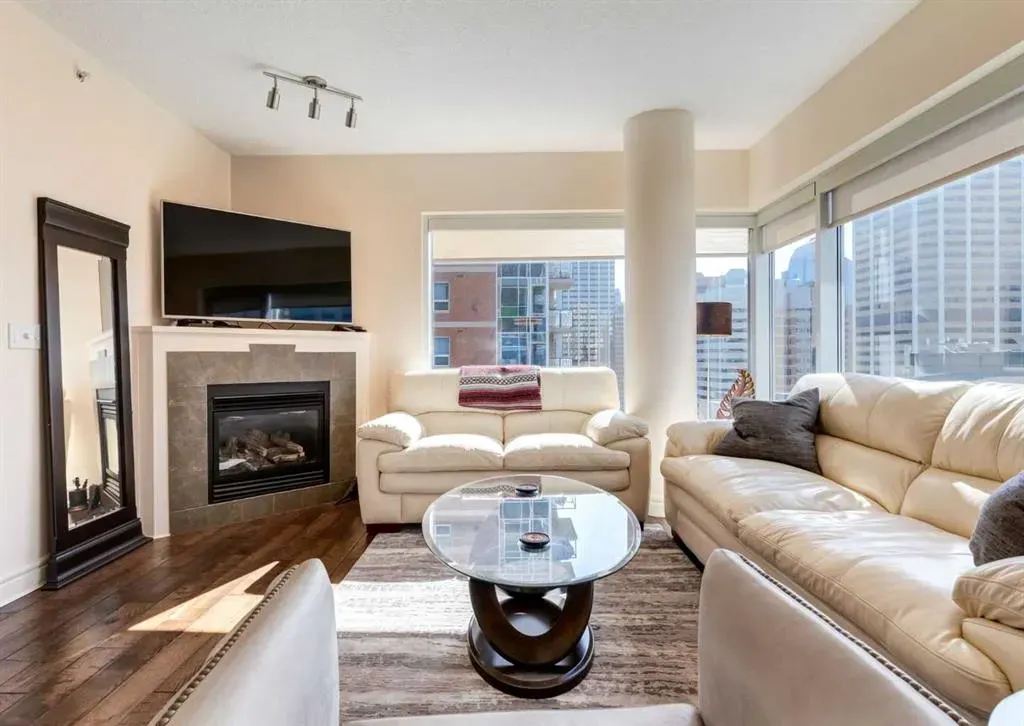 920 5 Avenue SW, #1707