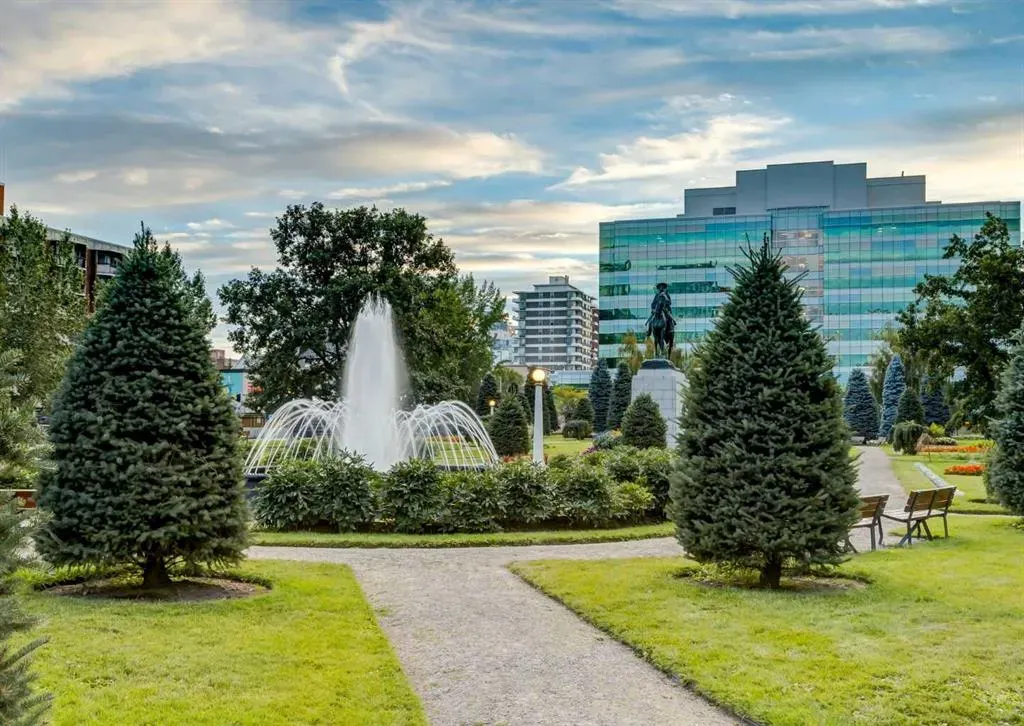 920 5 Avenue SW, #1707