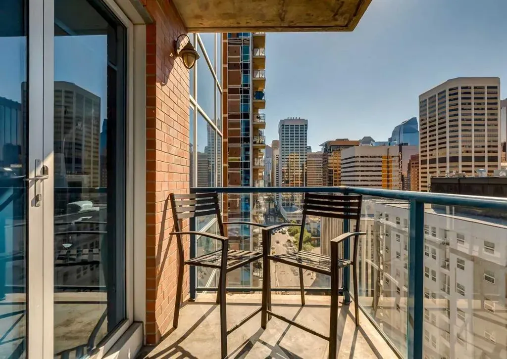 920 5 Avenue SW, #1707