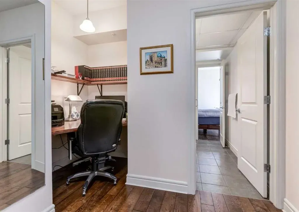 920 5 Avenue SW, #1707
