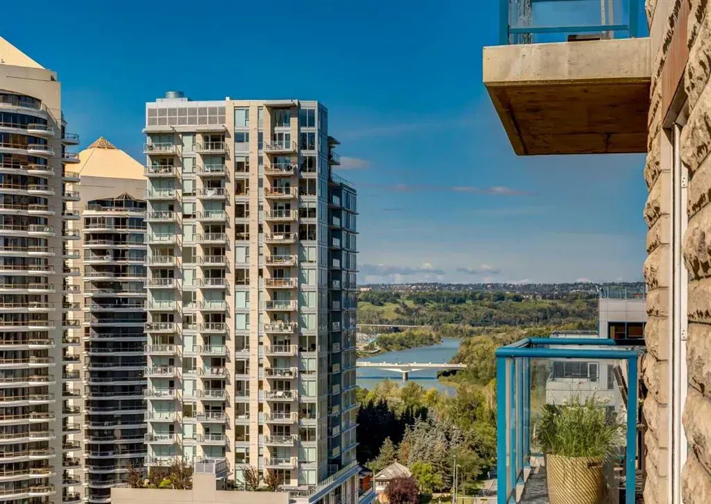 920 5 Avenue SW, #1707