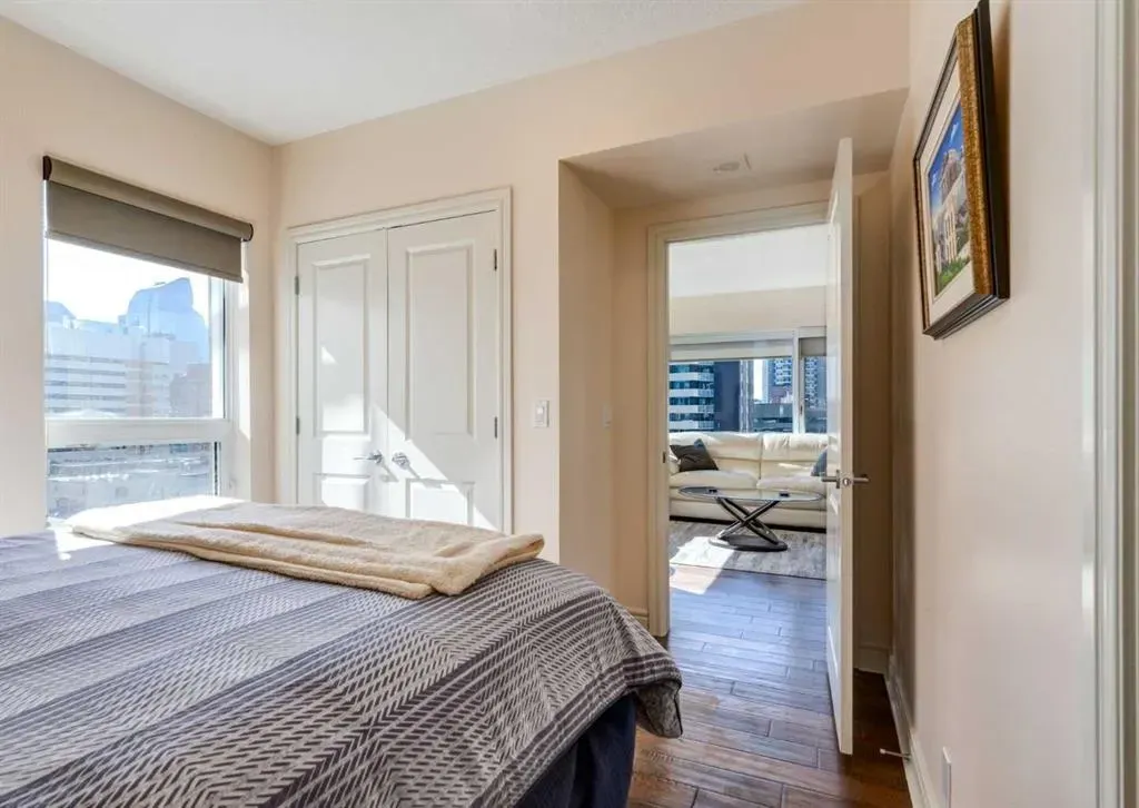 920 5 Avenue SW, #1707