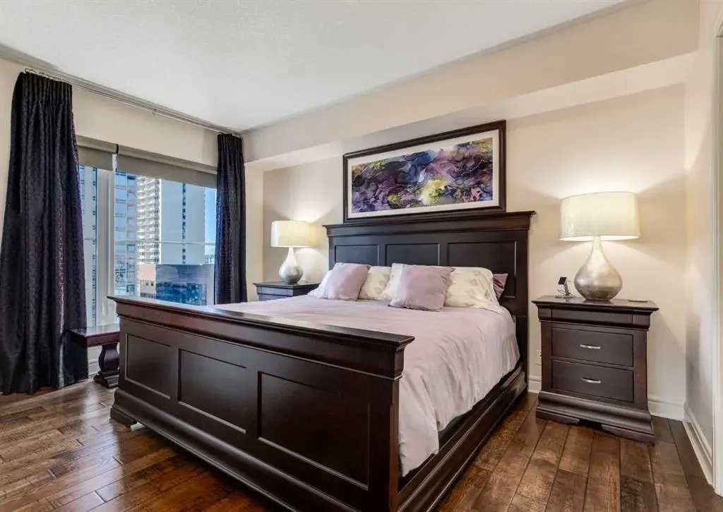 920 5 Avenue SW, #1707