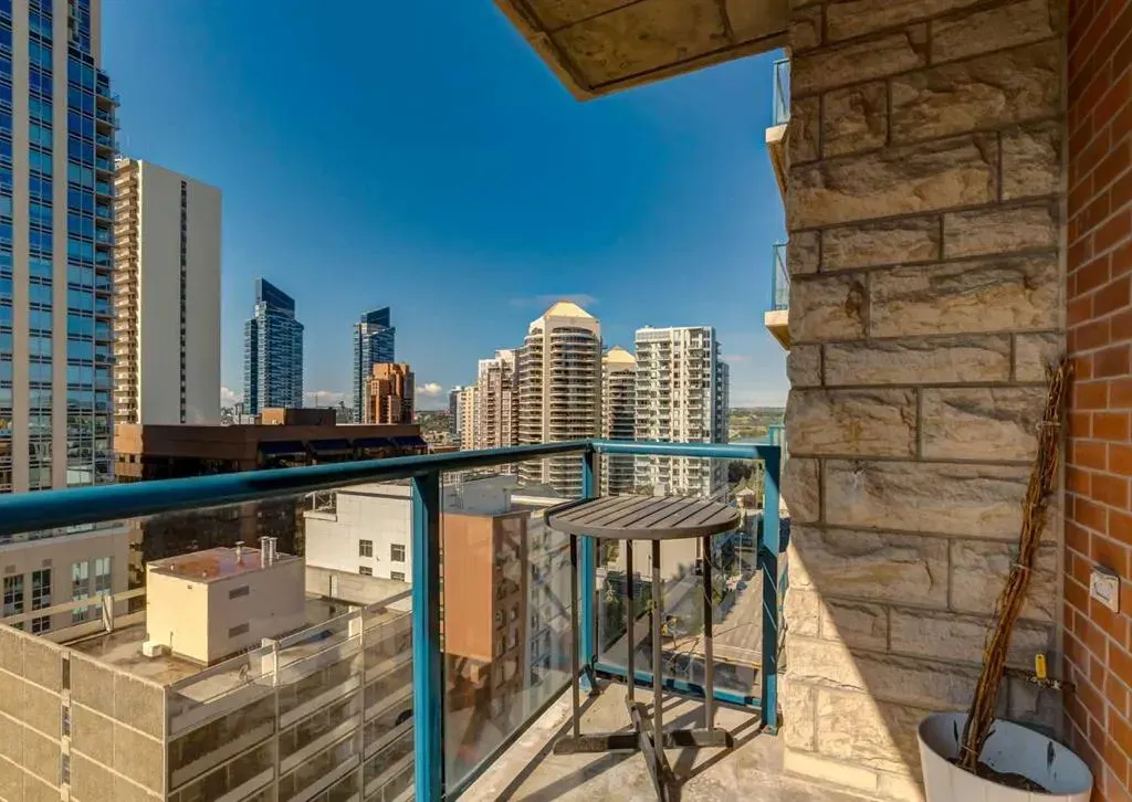 920 5 Avenue SW, #1707