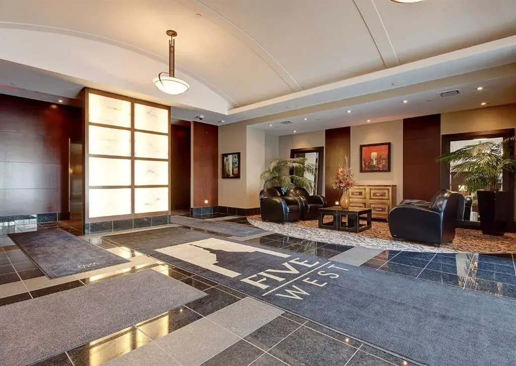 920 5 Avenue SW, #1707