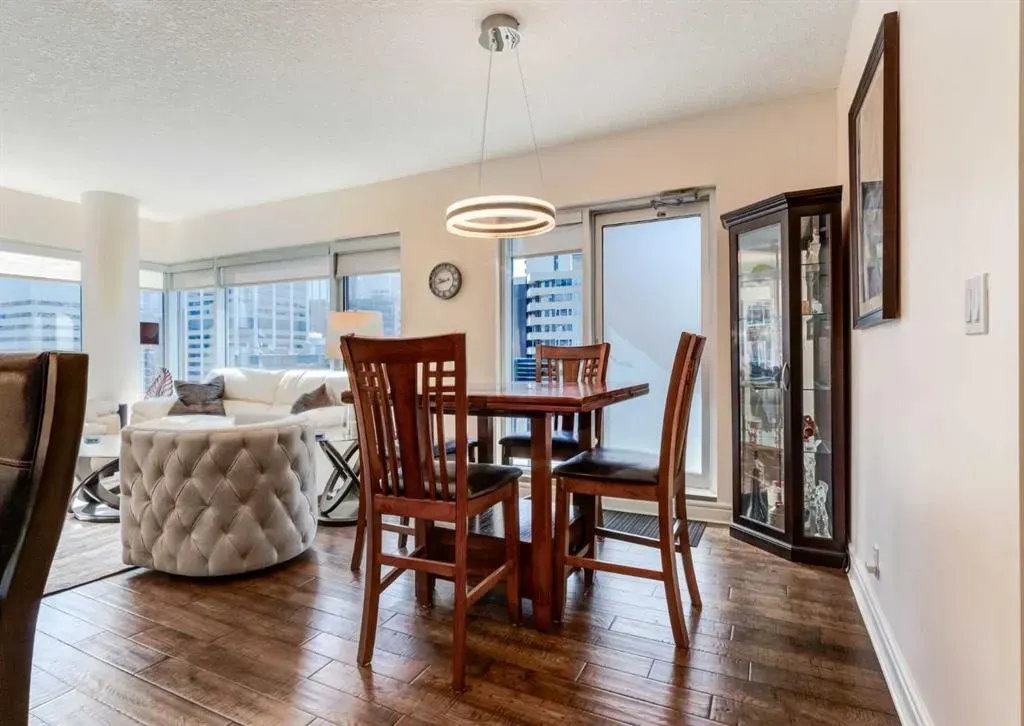 920 5 Avenue SW, #1707