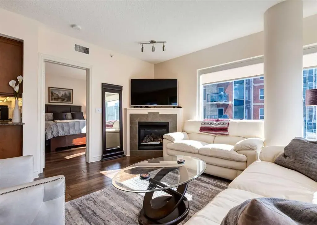 920 5 Avenue SW, #1707