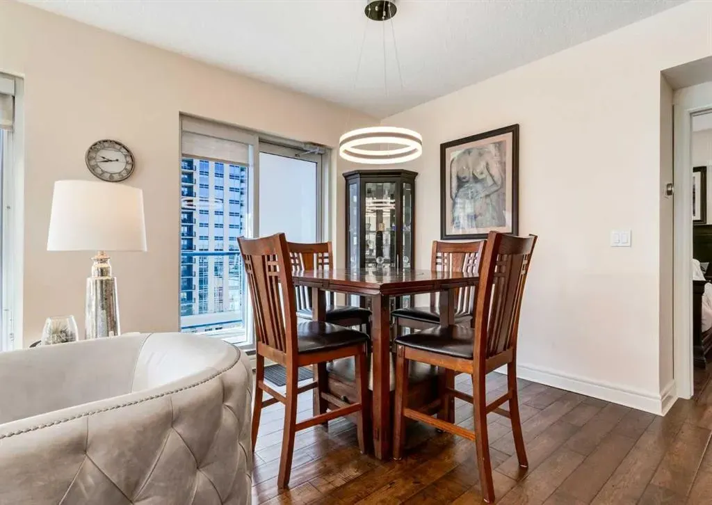 920 5 Avenue SW, #1707