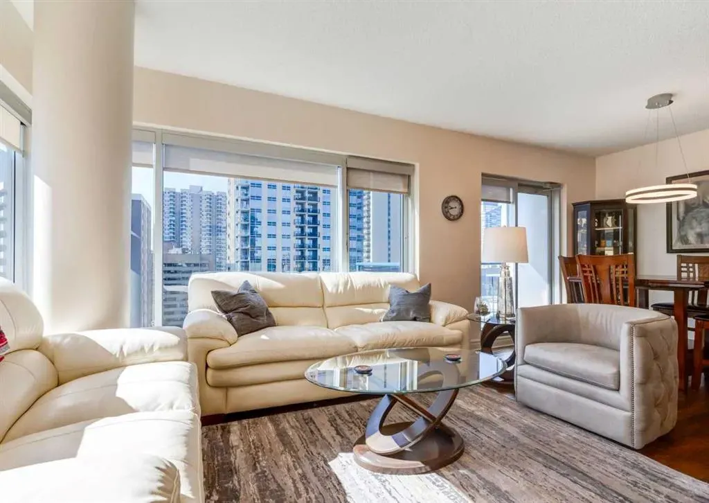 920 5 Avenue SW, #1707