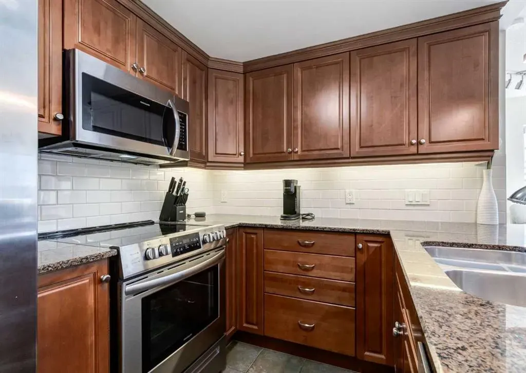 920 5 Avenue SW, #1707