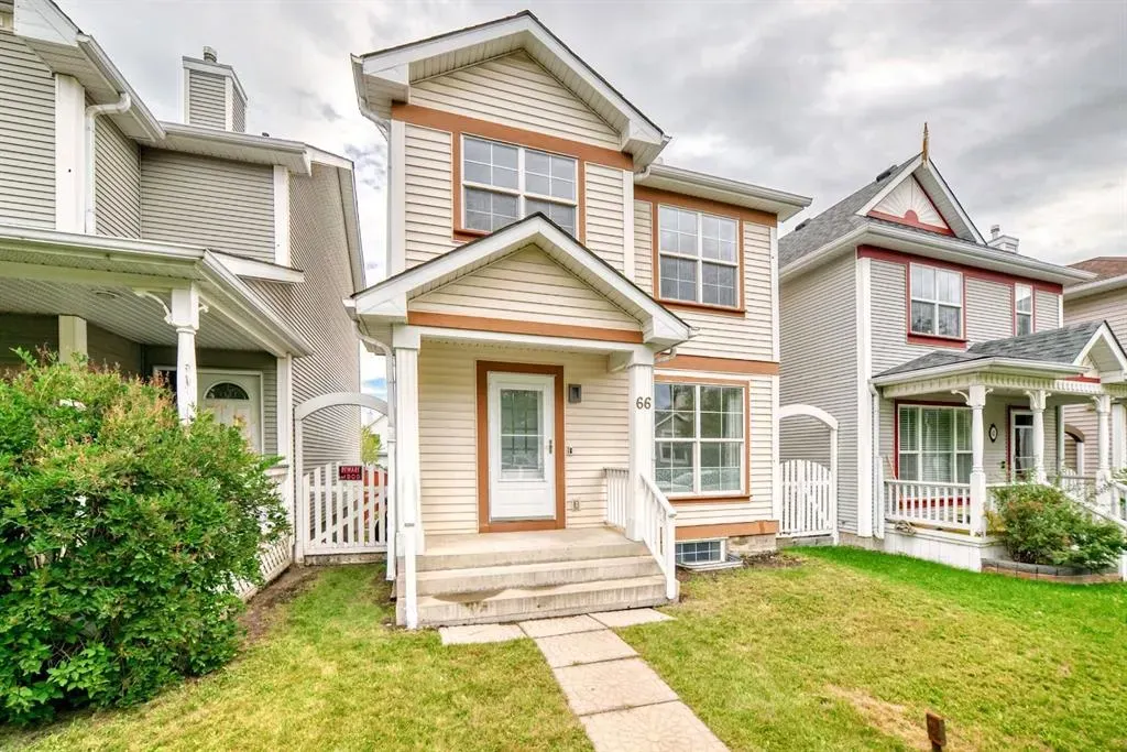 66 Prestwick Way SE