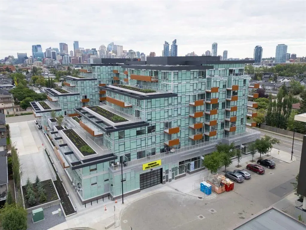 110 18A Street NW, #303