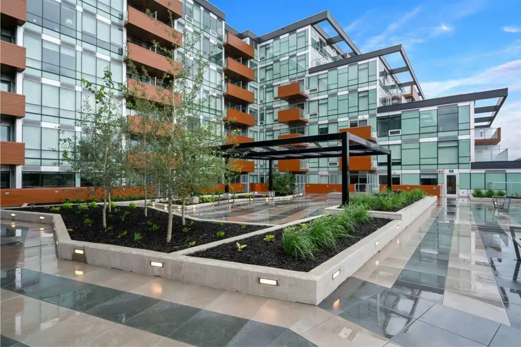 110 18A Street NW, #303