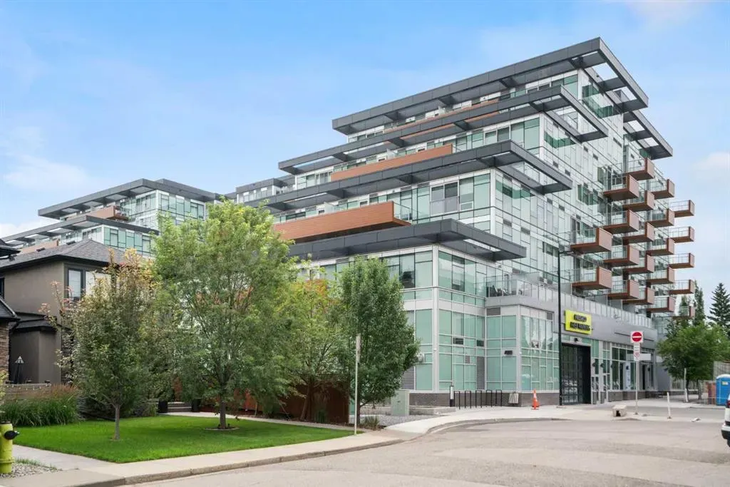 110 18A Street NW, #303