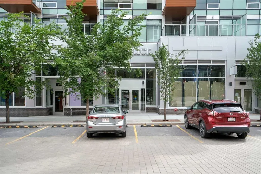 110 18A Street NW, #303