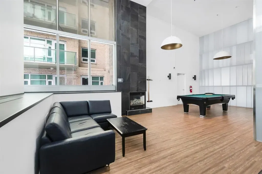 1410 1 Street SE, #1409