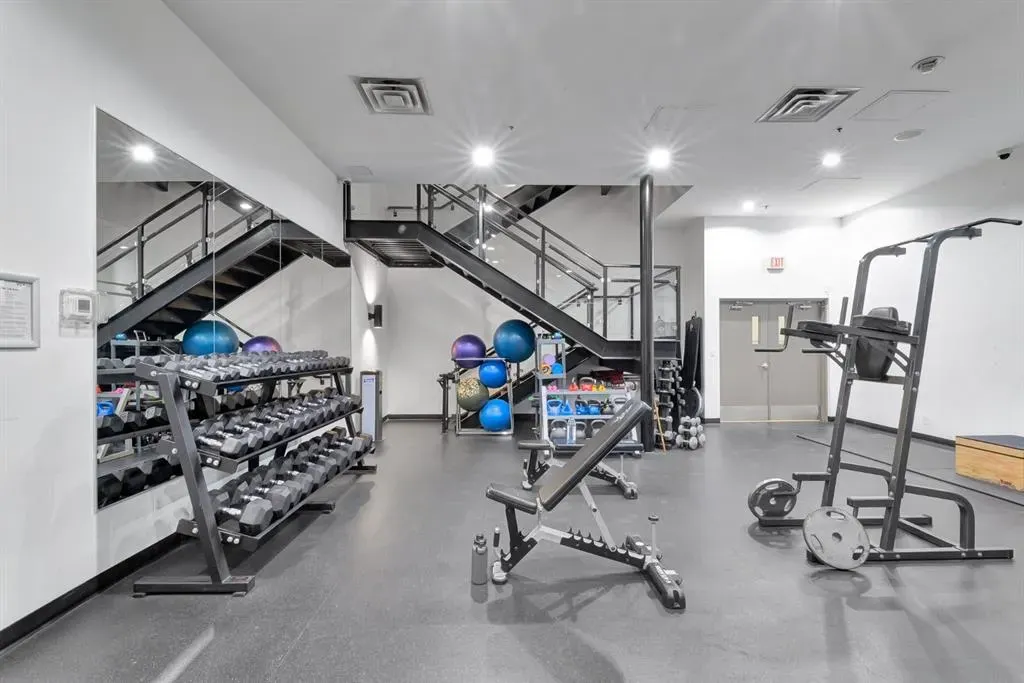 1410 1 Street SE, #1409