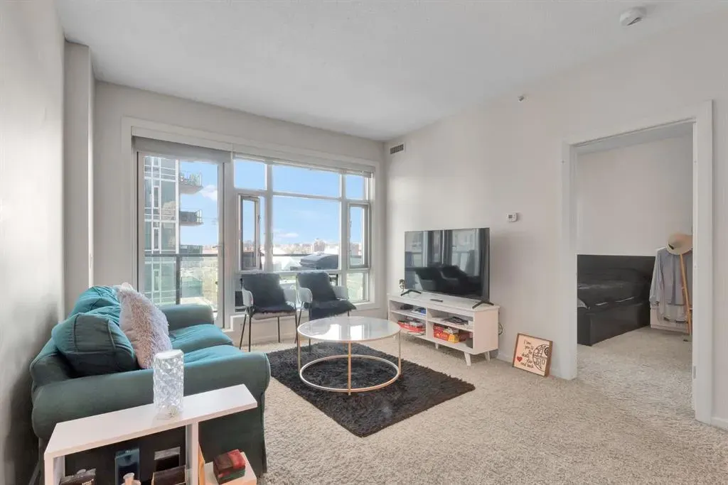 1410 1 Street SE, #1409