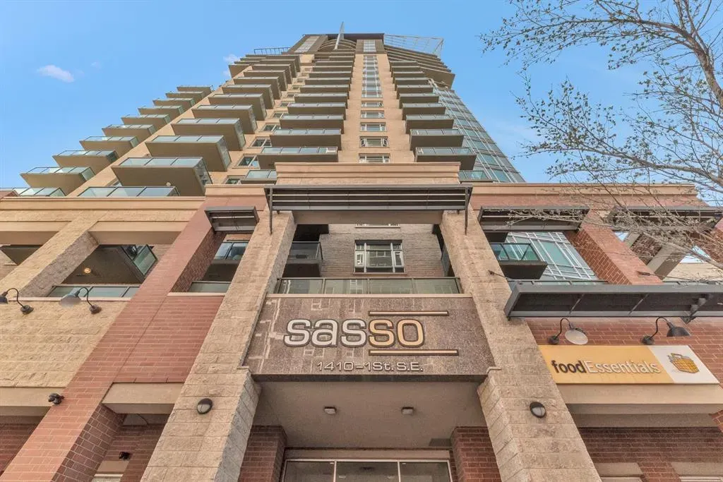 1410 1 Street SE, #1409