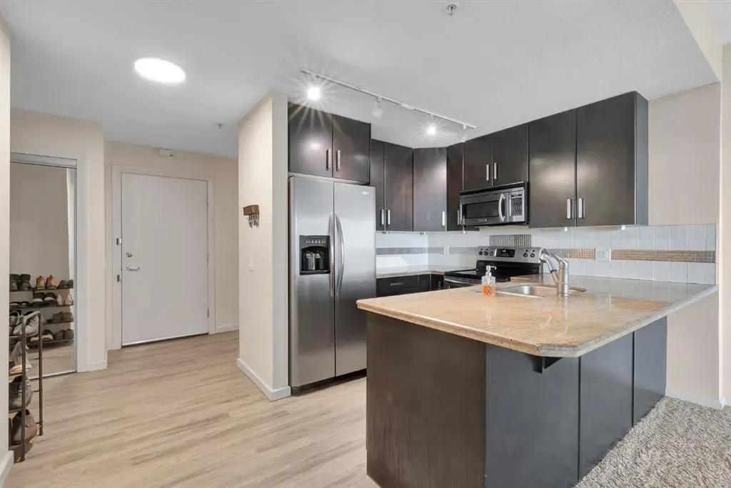 1410 1 Street SE, #1409