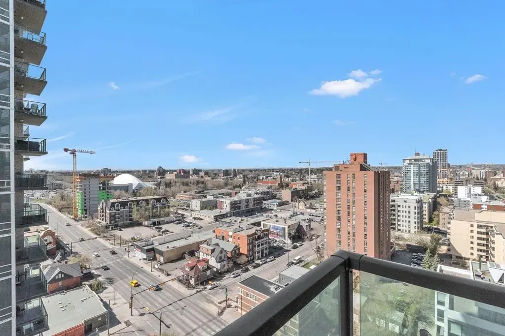 1410 1 Street SE, #1409