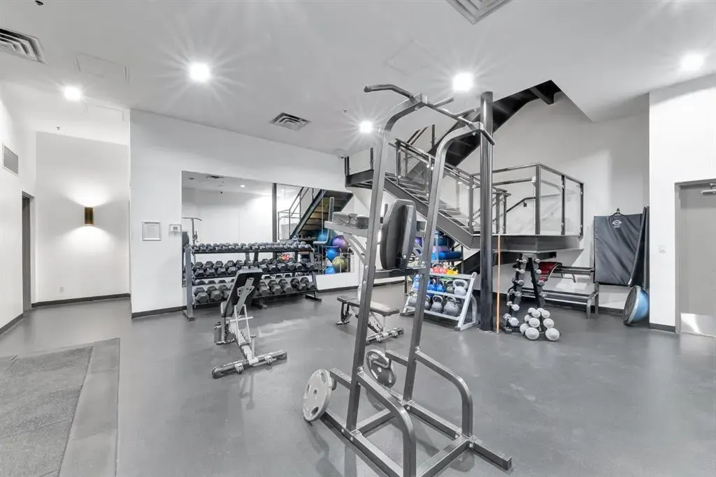 1410 1 Street SE, #1409