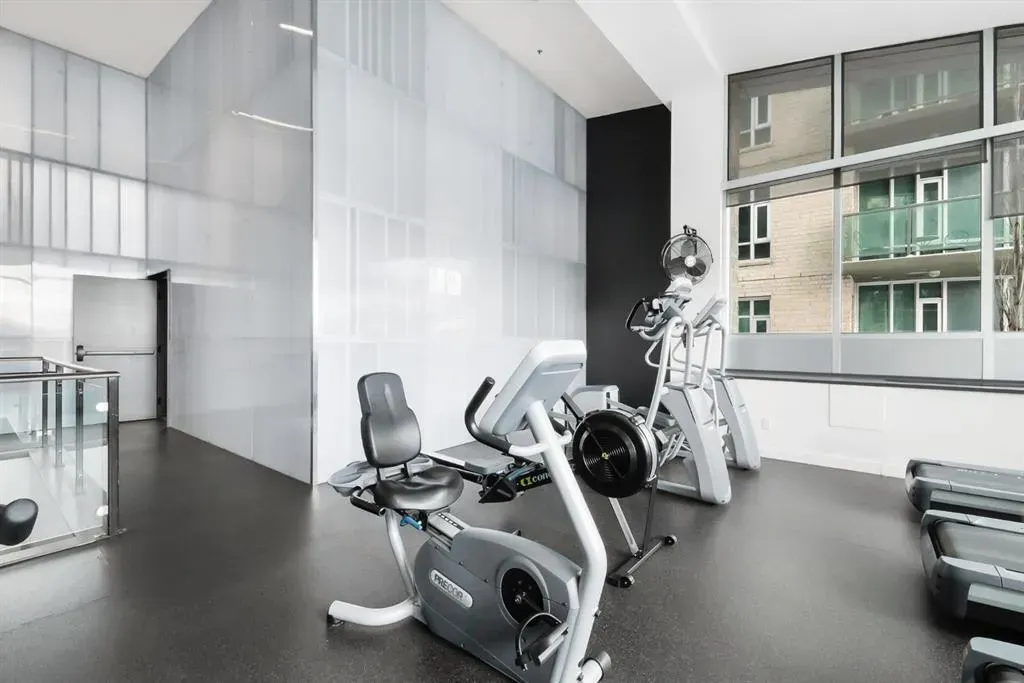 1410 1 Street SE, #1409