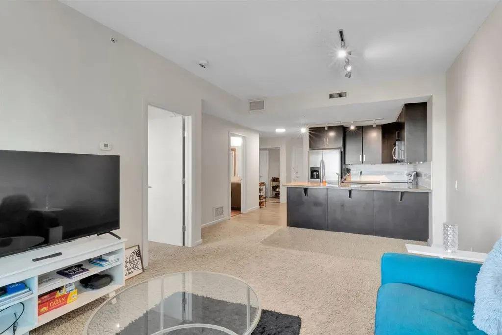 1410 1 Street SE, #1409