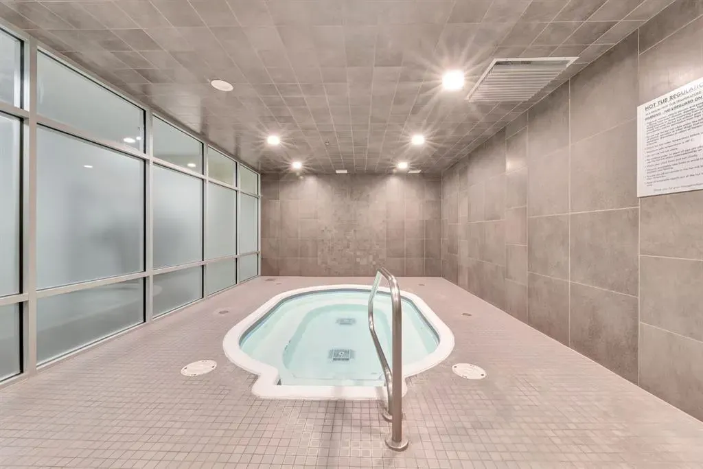 1410 1 Street SE, #1409