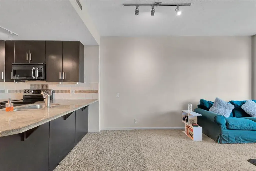 1410 1 Street SE, #1409