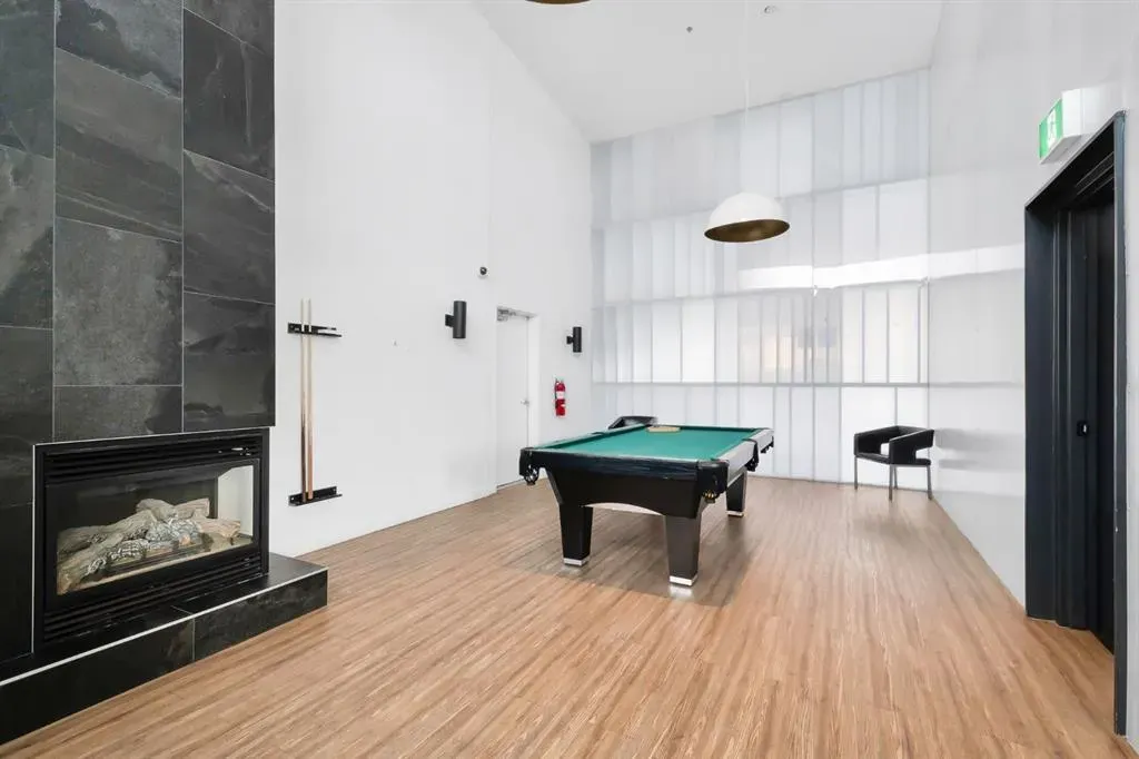 1410 1 Street SE, #1409