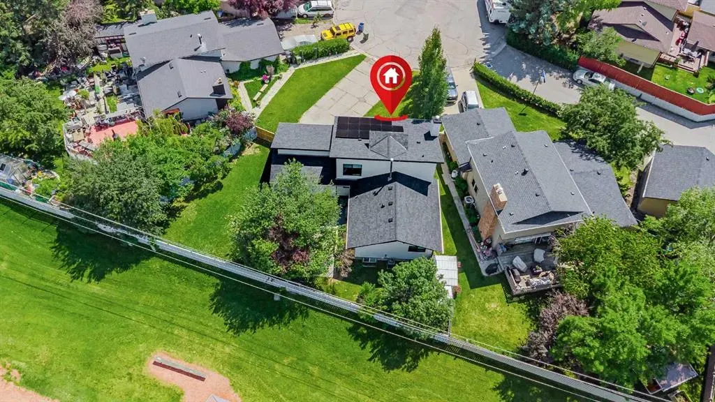 131 Deer Park Place SE