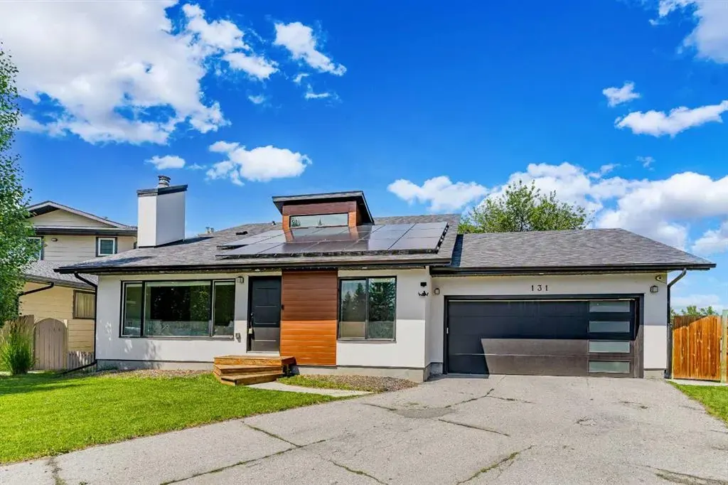 131 Deer Park Place SE