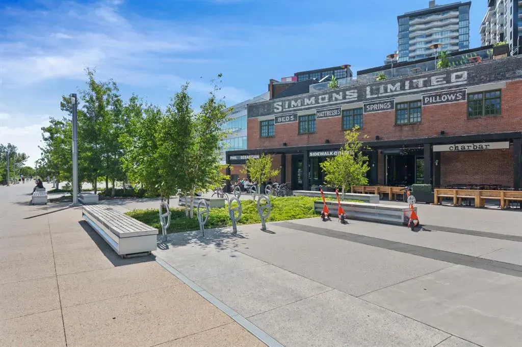 519 Riverfront Avenue SE, #1102